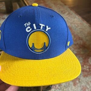 Golden State SnapBack